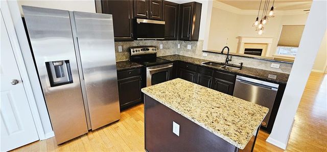 2145 Meadow Peak Road, Duluth, GA 30097