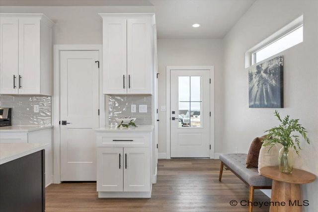 3840 BUCKSKIN TRL, Laramie, WY 82070