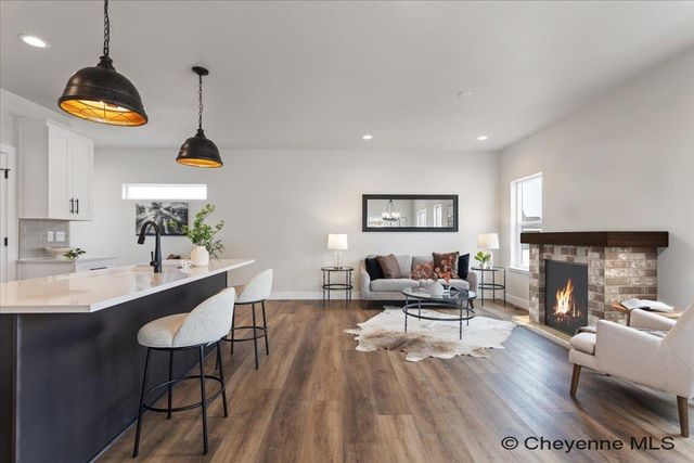 3840 BUCKSKIN TRL, Laramie, WY 82070
