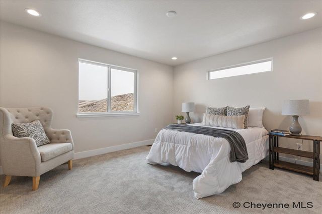 3840 BUCKSKIN TRL, Laramie, WY 82070