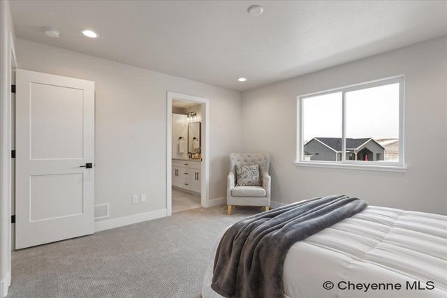 3840 BUCKSKIN TRL, Laramie, WY 82070