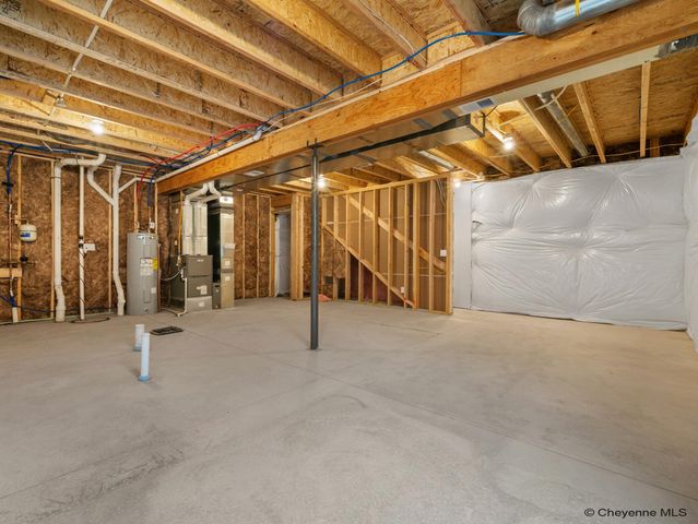 3840 BUCKSKIN TRL, Laramie, WY 82070
