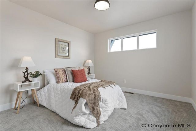 3840 BUCKSKIN TRL, Laramie, WY 82070