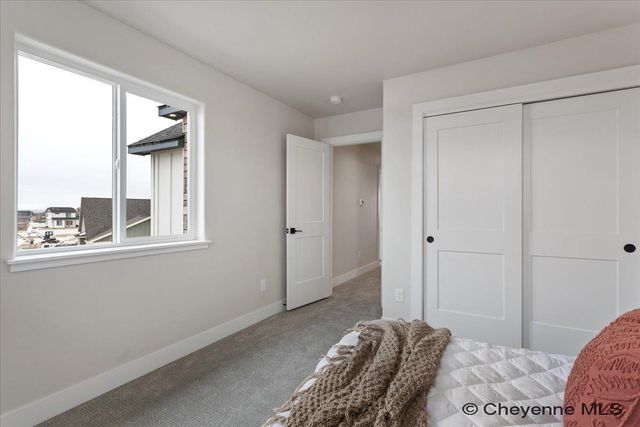 3840 BUCKSKIN TRL, Laramie, WY 82070