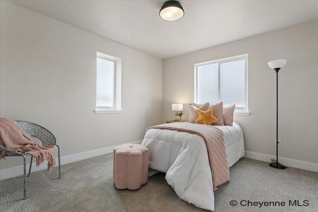 3840 BUCKSKIN TRL, Laramie, WY 82070
