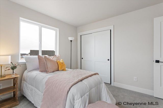 3840 BUCKSKIN TRL, Laramie, WY 82070