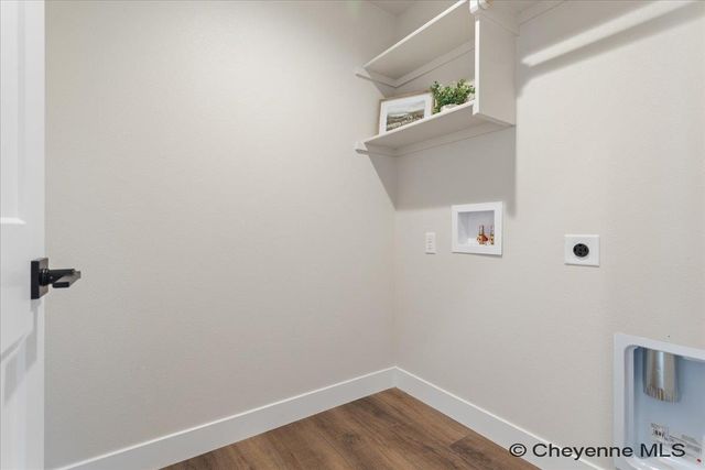 3840 BUCKSKIN TRL, Laramie, WY 82070