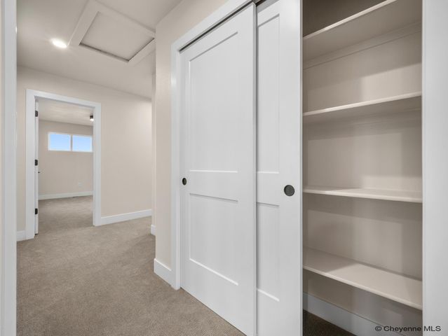 3840 BUCKSKIN TRL, Laramie, WY 82070