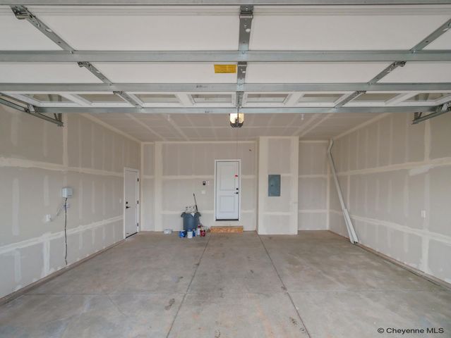 3840 BUCKSKIN TRL, Laramie, WY 82070