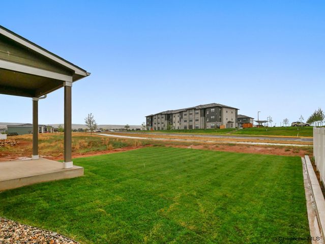 3840 BUCKSKIN TRL, Laramie, WY 82070