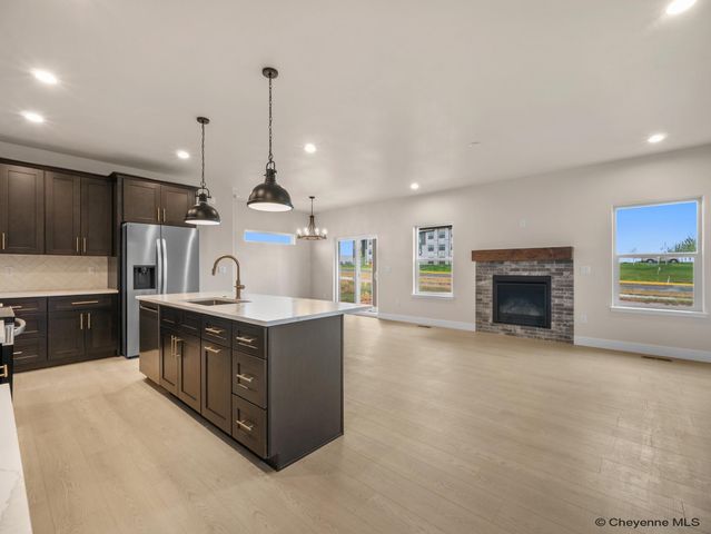 3840 BUCKSKIN TRL, Laramie, WY 82070