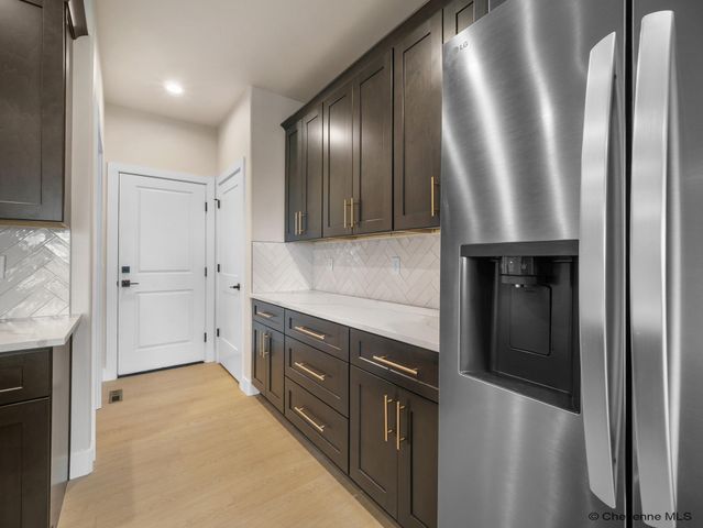 3840 BUCKSKIN TRL, Laramie, WY 82070