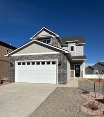 3840 BUCKSKIN TRL, Laramie, WY 82070