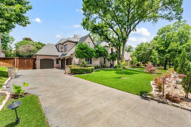 6739 Glendora Avenue, Dallas, TX 75230