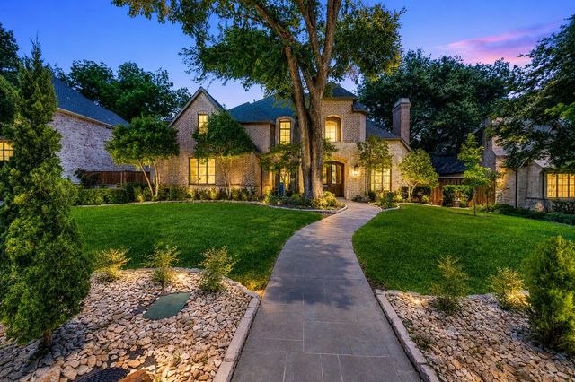 6739 Glendora Avenue, Dallas, TX 75230