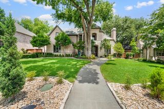 6739 Glendora Avenue, Dallas, TX 75230