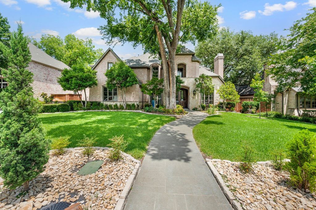 6739 Glendora Avenue, Dallas, TX 75230