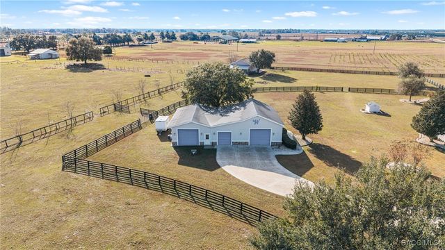 2655 NW 102nd Boulevard, Wildwood, FL 34785