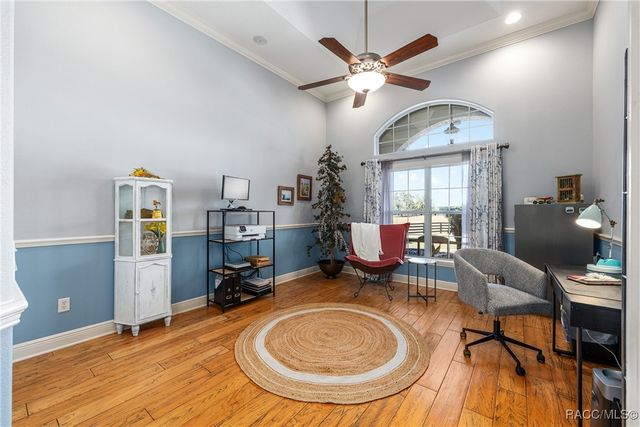 2655 NW 102nd Boulevard, Wildwood, FL 34785