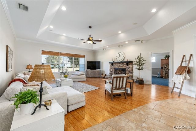 2655 NW 102nd Boulevard, Wildwood, FL 34785