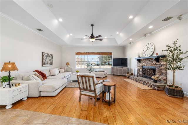 2655 NW 102nd Boulevard, Wildwood, FL 34785