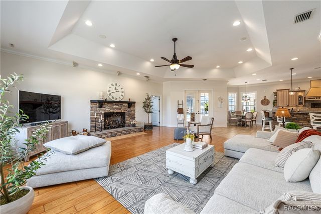 2655 NW 102nd Boulevard, Wildwood, FL 34785