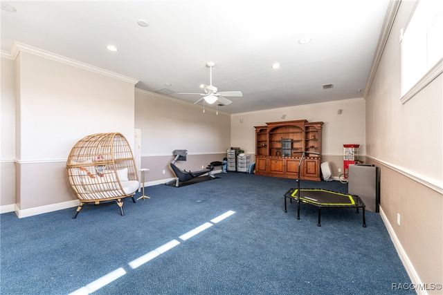 2655 NW 102nd Boulevard, Wildwood, FL 34785