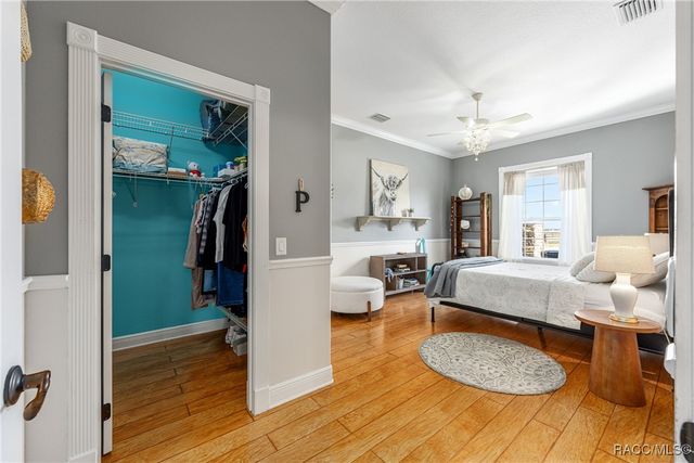 2655 NW 102nd Boulevard, Wildwood, FL 34785