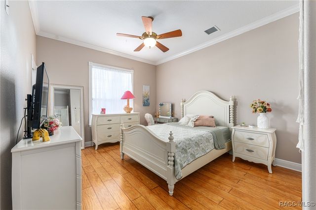 2655 NW 102nd Boulevard, Wildwood, FL 34785