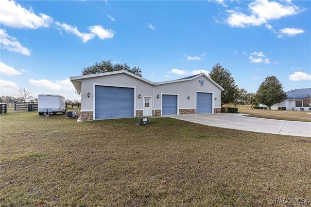 2655 NW 102nd Boulevard, Wildwood, FL 34785