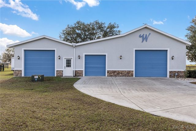 2655 NW 102nd Boulevard, Wildwood, FL 34785