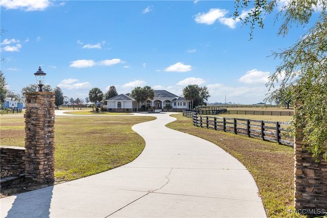 2655 NW 102nd Boulevard, Wildwood, FL 34785