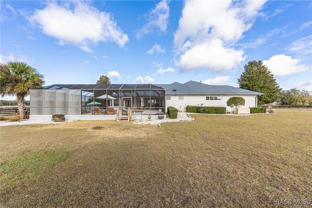 2655 NW 102nd Boulevard, Wildwood, FL 34785