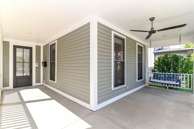 1606 N New Jersey Street, Indianapolis, IN 46202