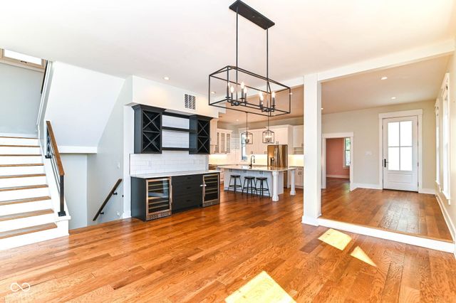 1606 N New Jersey Street, Indianapolis, IN 46202