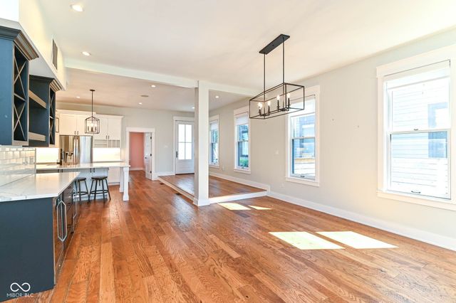 1606 N New Jersey Street, Indianapolis, IN 46202
