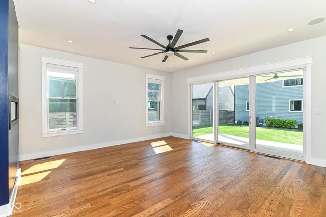 1606 N New Jersey Street, Indianapolis, IN 46202