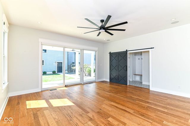 1606 N New Jersey Street, Indianapolis, IN 46202