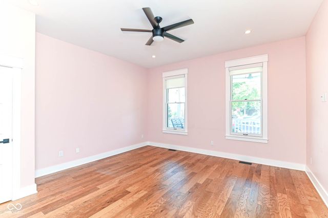 1606 N New Jersey Street, Indianapolis, IN 46202
