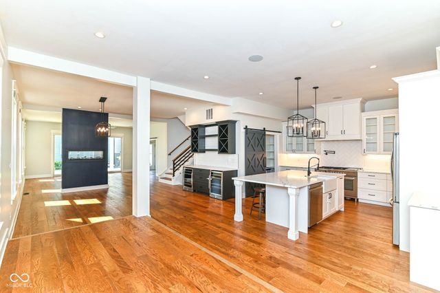 1606 N New Jersey Street, Indianapolis, IN 46202