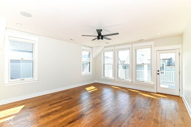 1606 N New Jersey Street, Indianapolis, IN 46202