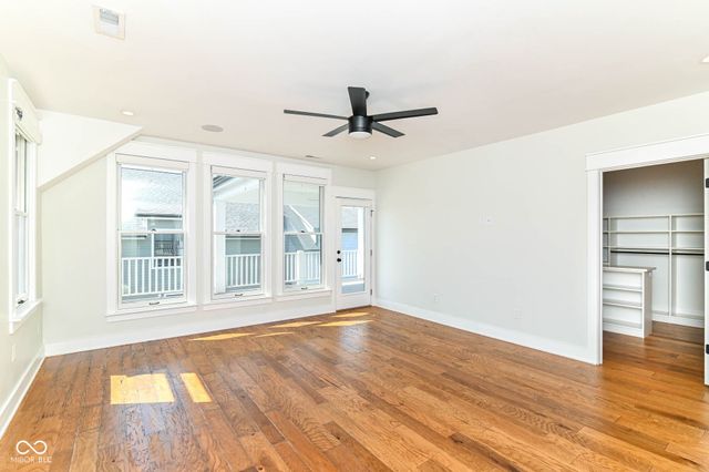 1606 N New Jersey Street, Indianapolis, IN 46202