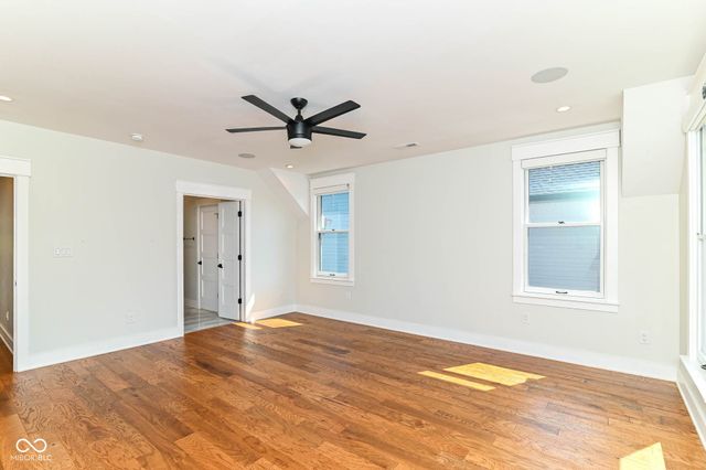 1606 N New Jersey Street, Indianapolis, IN 46202