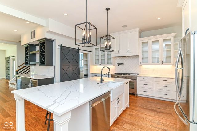 1606 N New Jersey Street, Indianapolis, IN 46202