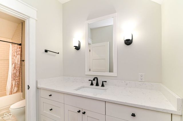 1606 N New Jersey Street, Indianapolis, IN 46202