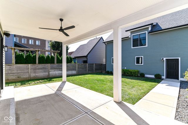 1606 N New Jersey Street, Indianapolis, IN 46202