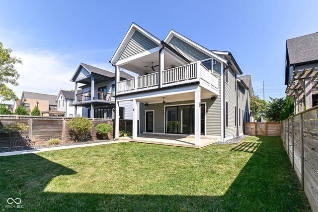 1606 N New Jersey Street, Indianapolis, IN 46202