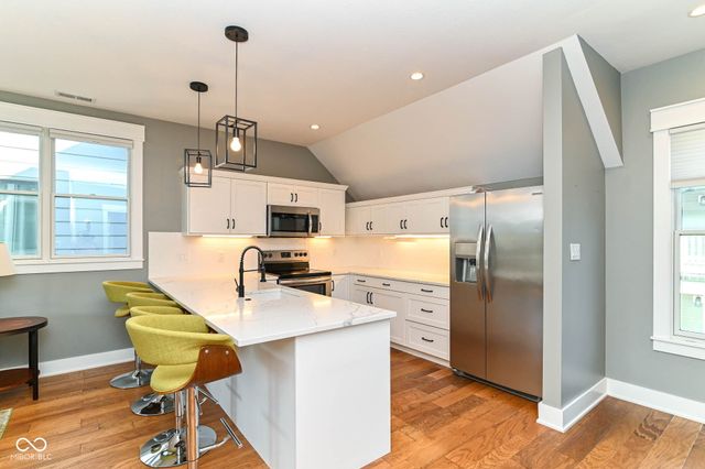 1606 N New Jersey Street, Indianapolis, IN 46202