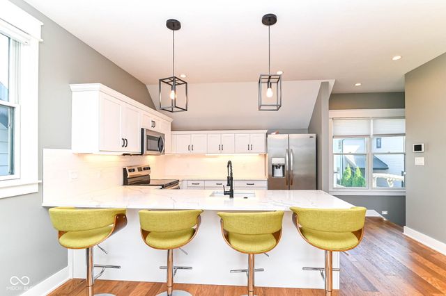 1606 N New Jersey Street, Indianapolis, IN 46202