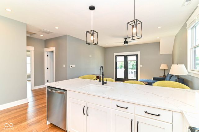 1606 N New Jersey Street, Indianapolis, IN 46202